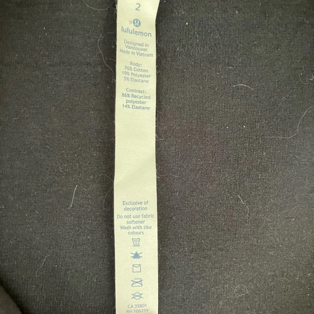 Lululemon New Form Coat - Picture 12 of 15